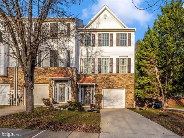 6129 White Marble Ct, Clarksville, MD 21029