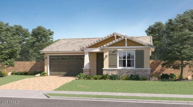 19302 W MARISSA Drive, Litchfield Park, AZ 85340