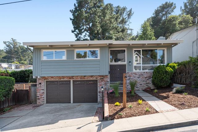 2311 Bennington Dr, San Bruno, CA 94066