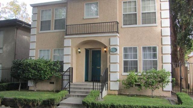 1808 P St #8, Sacramento, CA 95811