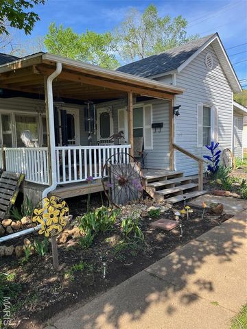 309 W  Fir St, Piedmont, MO 63957