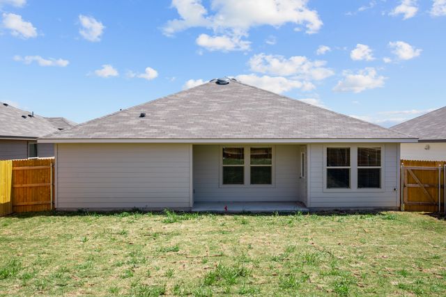 1414 Lund Dr, Temple, TX 76504