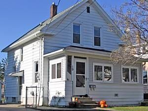 19 Isabelle St, Rochester, NY 14606