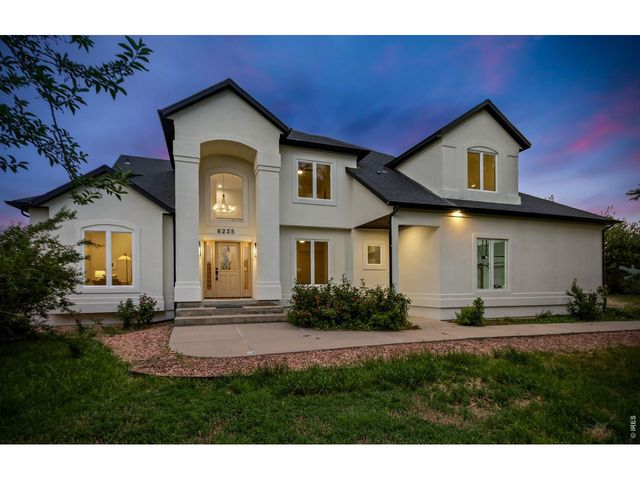 6235 Ashcroft Rd, Greeley, CO 80634