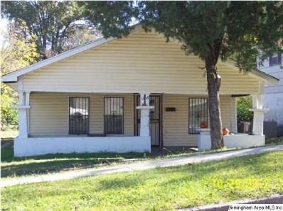 1249 Forrest St, Birmingham, AL 35217