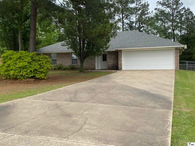 201 Skyline Dr, Farmerville, LA 71241