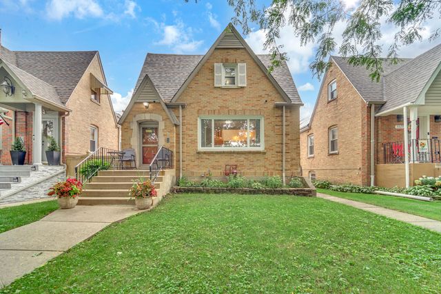 3331 N  Rutherford Ave, Chicago, IL 60634