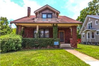23 W  Spring St, Oxford, OH 45056