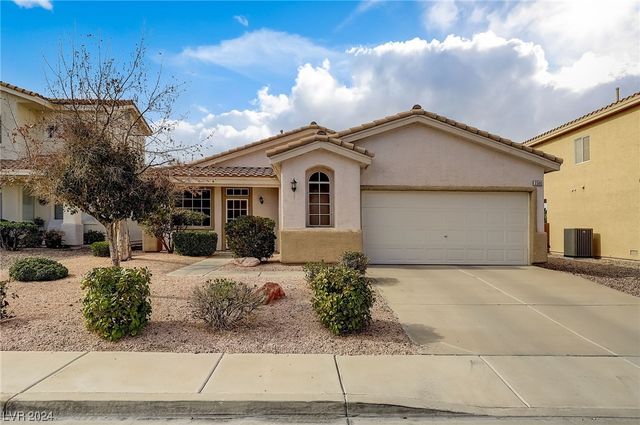 2560 Swans Chance Ave, Henderson, NV 89052