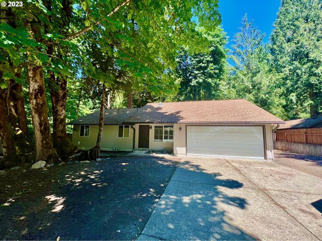 65121 E  Barlow Trail Rd, Rhododendron, OR 97049