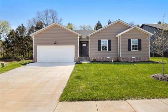 Lot 34 Melody Ave, Bowling Green, KY 42101