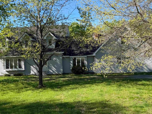 144 Flood Road, Barre, VT 05641