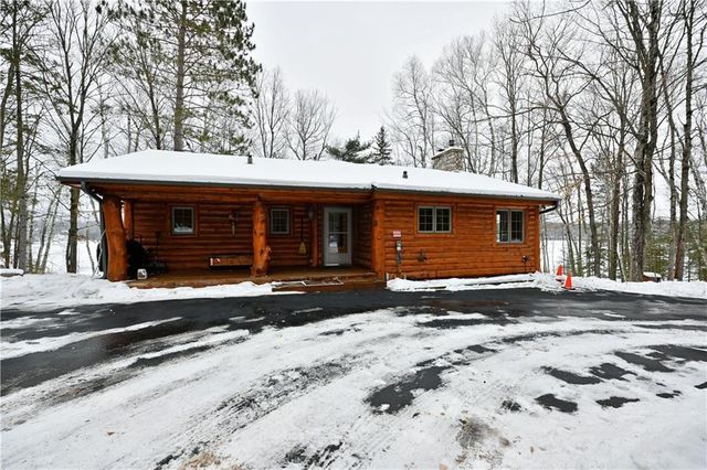 46440 West Jackson Lake Road, Cable, WI 54821