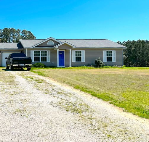 20 Chaney Ln #A, Louisburg, NC 27549