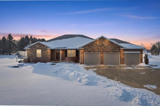 1093 County Road 1600, Ashland, OH 44805