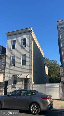 308 & 306 Franklin St, Reading, PA 19602
