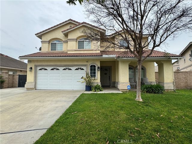 1318 Briar Way, Ontario, CA 91762