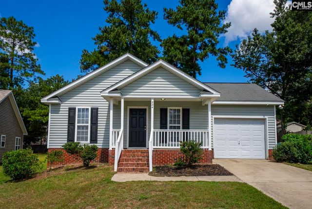 224 Mariscat Pl, Lexington, SC 29073