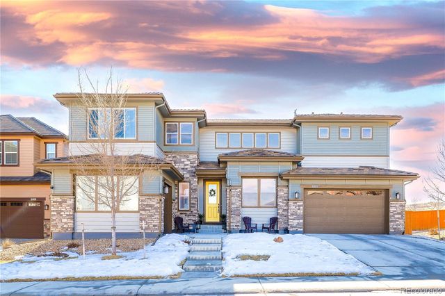 11410 Yellow Tip Point, Parker, CO 80134