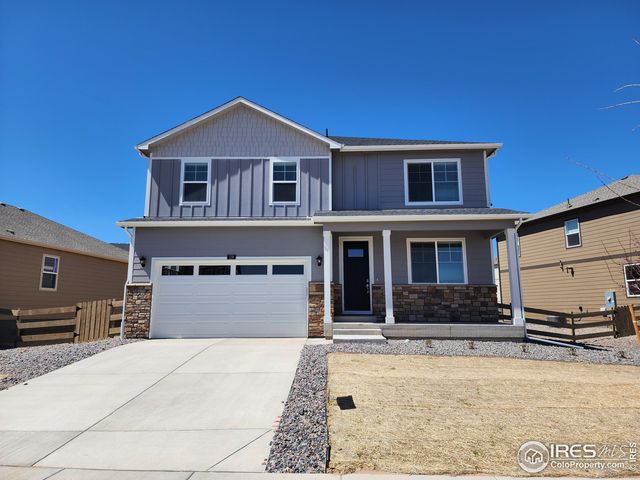 119 65th Ave, Greeley, CO 80634