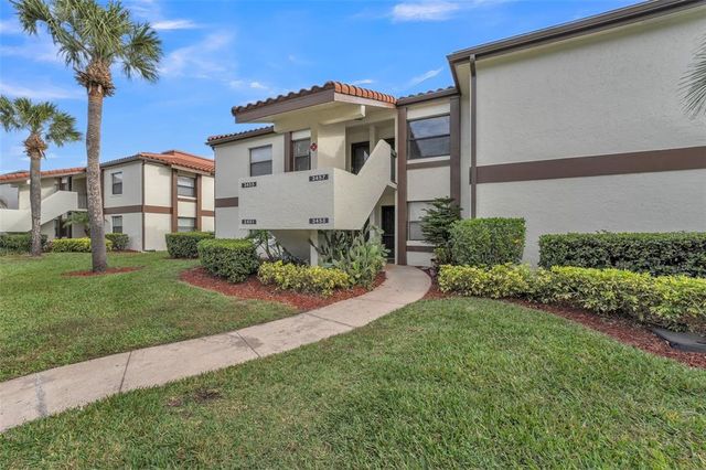 3457 Flossmoor Ave #K202, Orlando, FL 32822