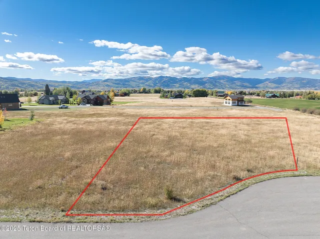 9050 Megan St, Victor, ID 83455