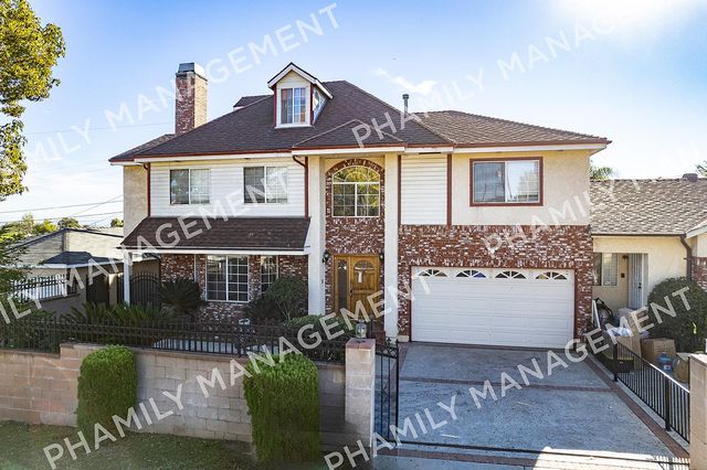 1718 Miralinda Dr, Rosemead, CA 91770