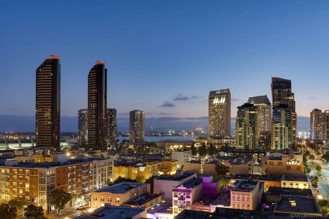 575 6th Ave #1110, San Diego, CA 92101