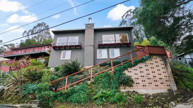 338 Kings Rd, Brisbane, CA 94005