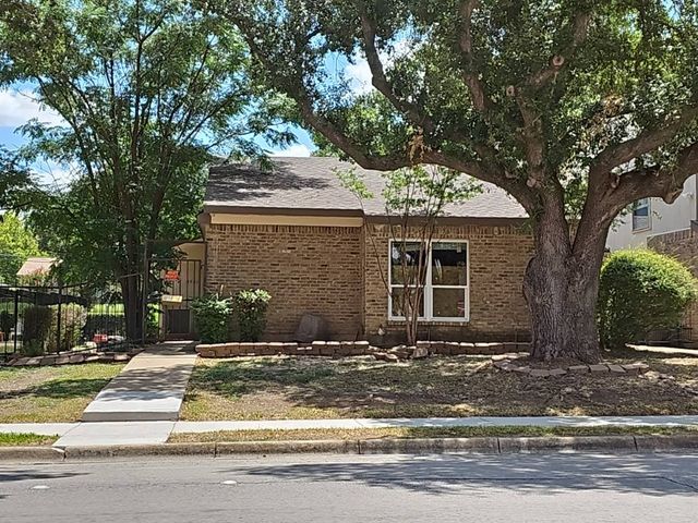 8721 N  Normandale St, Fort Worth, TX 76116