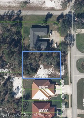 5511 Placid Lakes Blvd, Lake Placid, FL 33852