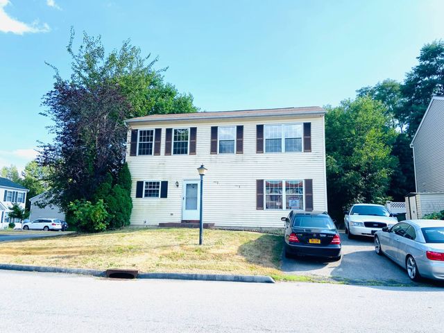 28 Wood St, Poughkeepsie, NY 12603