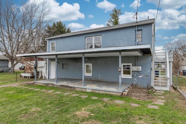 918 2nd St, Lancaster, OH 43130