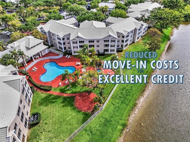 2820 N  Oakland Forest Dr #307, Fort Lauderdale, FL 33309