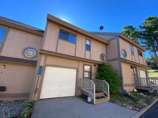 50 Vail Ave  #5-1, Angel Fire, NM 87710