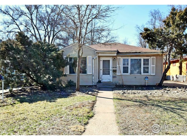 1704 6th St, Greeley, CO 80631