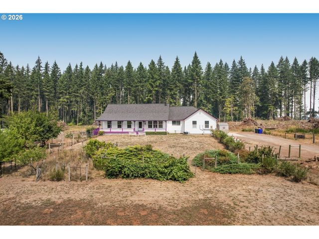 23937 S  Shady Forest Ln, Beavercreek, OR 97004