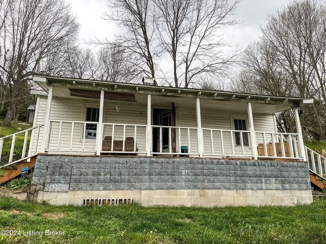 890 Yeaman Rd, Caneyville, KY 42721