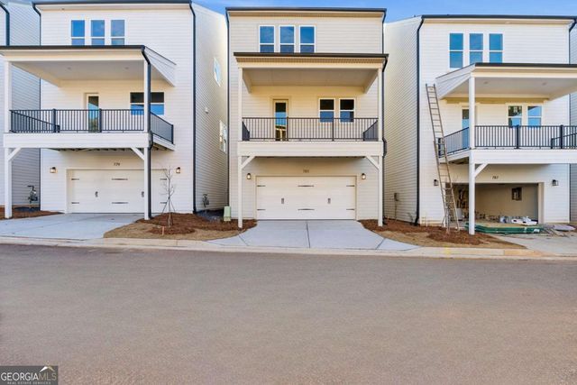 783 Auguste Ave, Scottdale, GA 30079