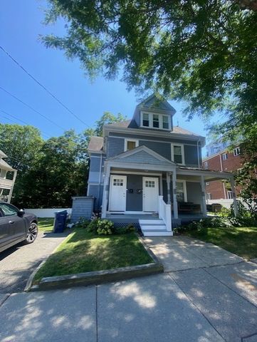 42 Hollis St #1, Newton, MA 02458