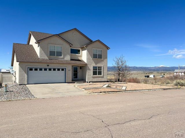 835 Sumo Ave, Florence, CO 81226