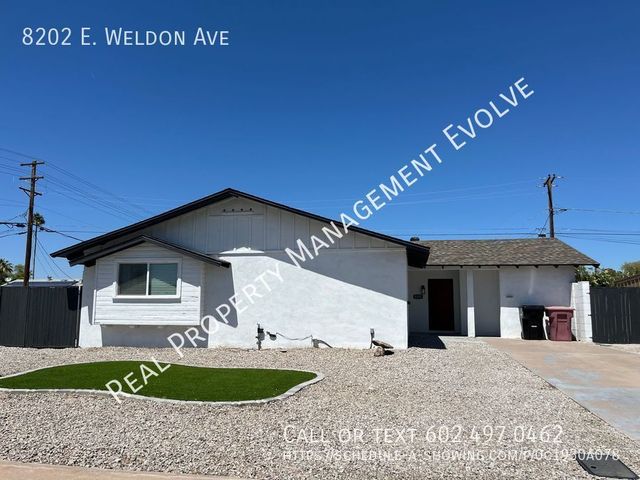 8202 E  Weldon Ave, Scottsdale, AZ 85251