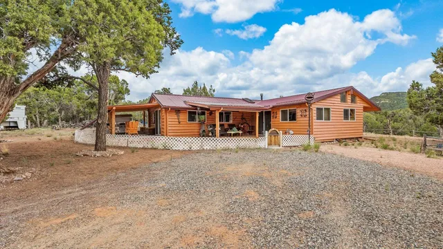 5551 S  9 8/10 Rd, Glade Park, CO 81523