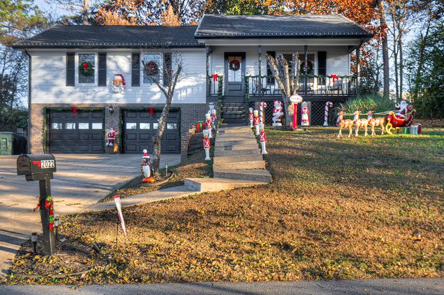 2022 N  Concord Rd, Chattanooga, TN 37421