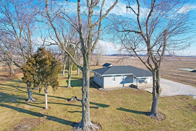 6006 W  State Road 64, Princeton, IN 47670