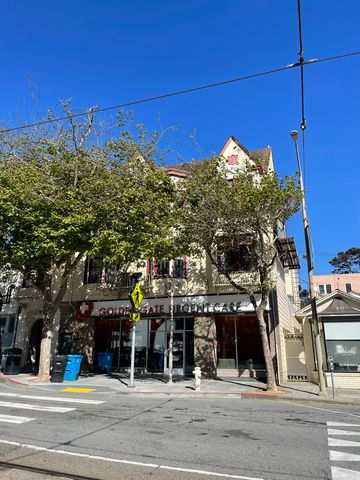 195 W  Portal Ave #8, San Francisco, CA 94127