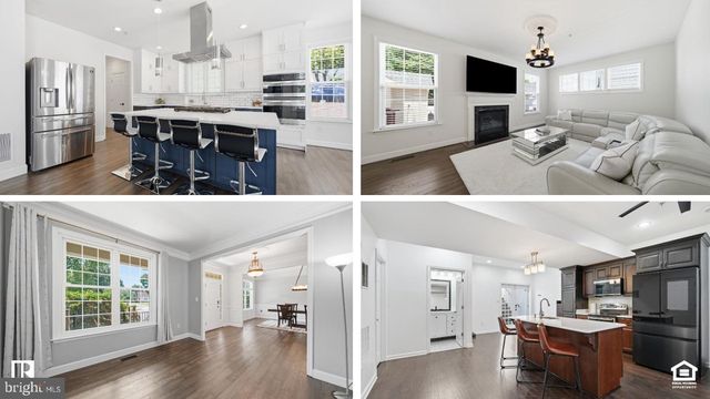 23121 Frederick Rd, Clarksburg, MD 20871