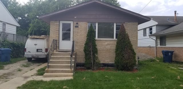 14430 Vail Ave, Dixmoor, IL 60426