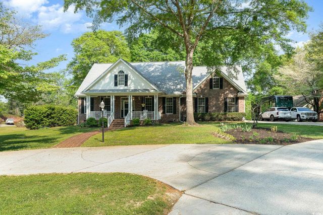 1016 Chelsey Circle, Conway, SC 29526