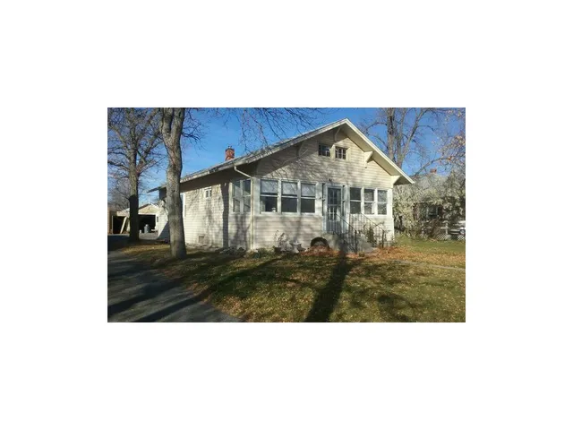 314 1st Ave, Laurel, MT 59044